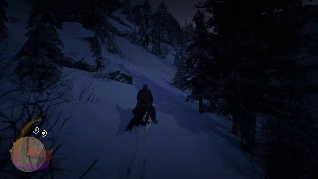 Red Dead Redemption 2 [Chapter 2 Horseshoe Overlook] Gameplay Walkthrough [Full Game] No Commentary смотреть онлайн