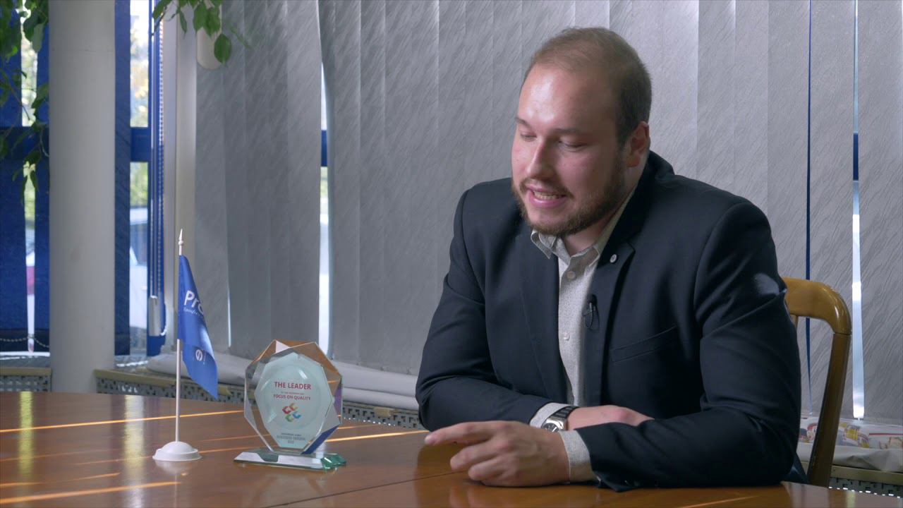 Кейс разработки B2B-платформы для компании РМ смотреть онлайн