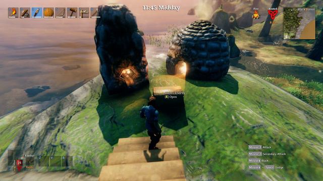 Valheim Auto Fuel Mod Take Two