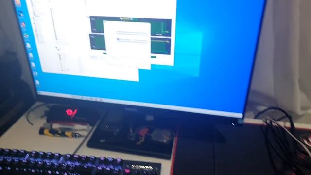 Блок питания на 500W с алиэкспресс смотреть онлайн