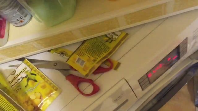 Чистим Стиралку Лимонной Кислотой смотреть онлайн