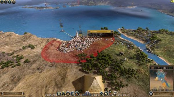 Total War Rome 2 | Para Bellum Mod Quick Review!