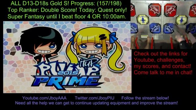 Jboy Quest Zone - Super Fantasy Boss Mission смотреть онлайн