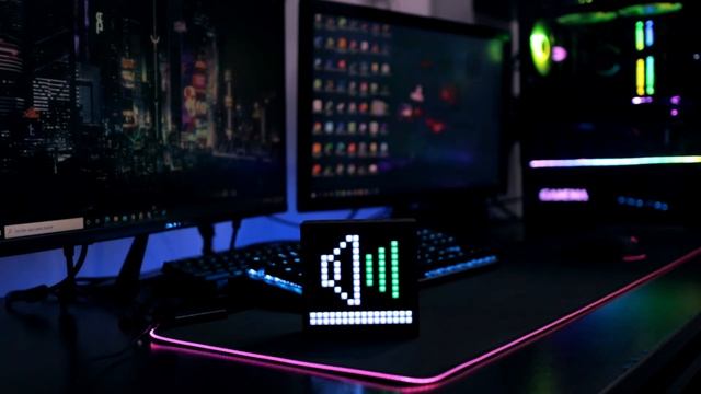 Divoom Timebox Evo, Review ? Altavoz Bluetooth Retro Pixel-Art смотреть онлайн