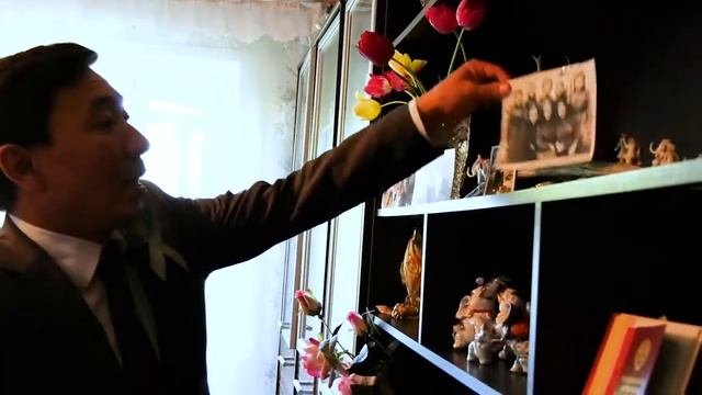 Акимат города Усть-Каменогорска Поздравили с 75-летием Победы ВОВ смотреть онлайн