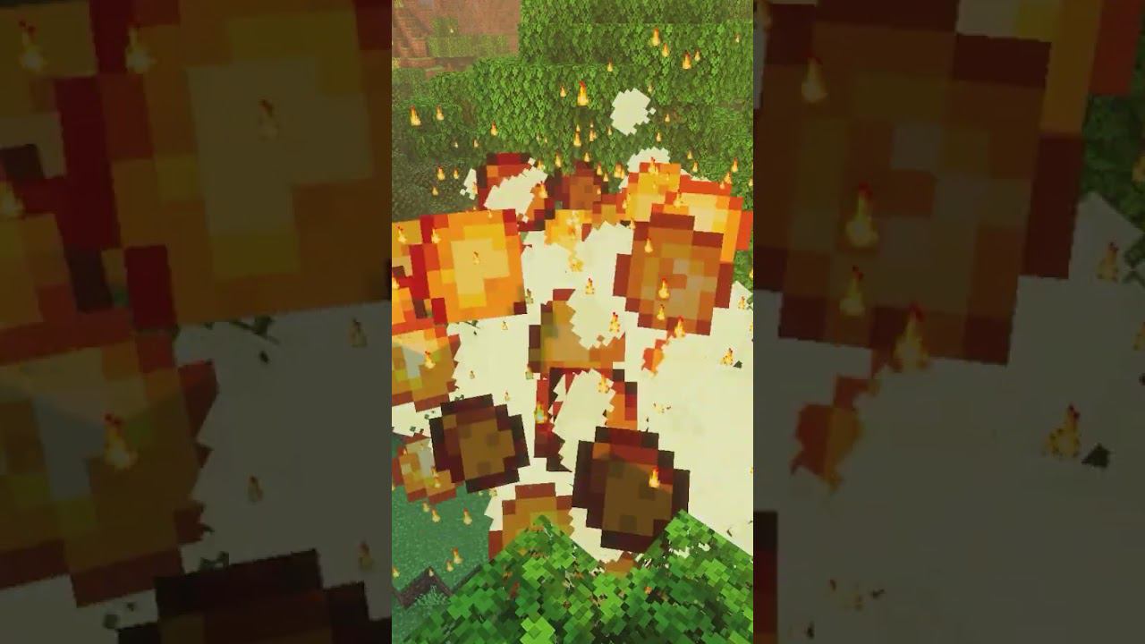 Реалистичная ГРАФИКА в Майнкрафт на телефоне! Моды для Minecraft Bedrock - Скачать смотреть онлайн