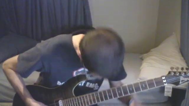Batman - Stage 1 (Guitar Arrangement) смотреть онлайн