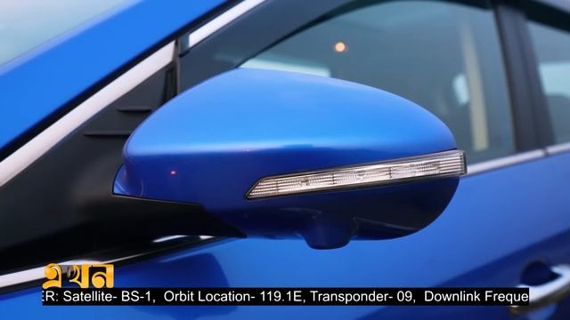 মাত্র ৩৬ লাখে ৭ সিটের বিলাসবহুল এসইউভি DFSK Glory i Auto | SUV Car | Ekhon TV смотреть онлайн