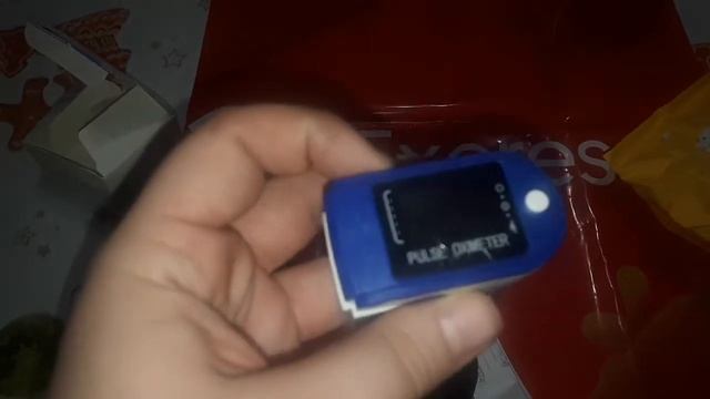 ПУЛЬСОКСИМЕТР С АЛИЭКСПРЕСС смотреть онлайн