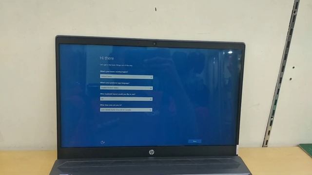 HP Pavilion 15-Ryzen 5-3500U-8GB-128GB-1TB-15.6" FHD-Win10 Horizon Blue reviews смотреть онлайн