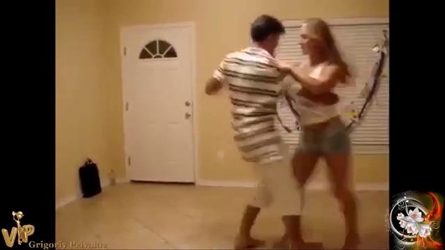 Band ODESSA Dancado Lambada HD 1080