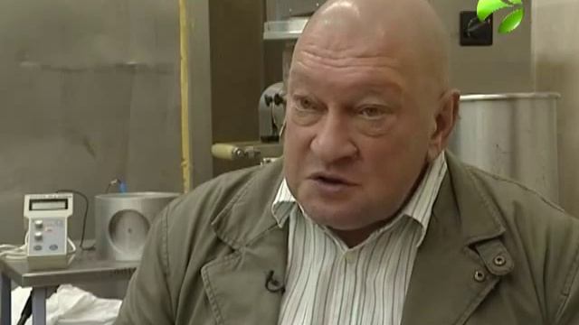 Актуальное интервью А. Ишевский