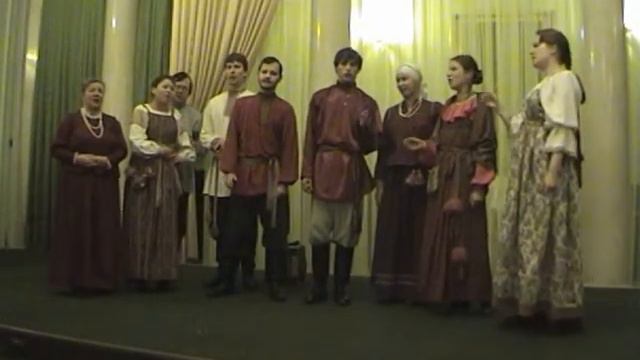 Свети-Цвет. Как не ягодка красна. смотреть онлайн