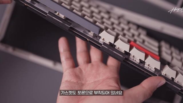 이 가격에 이게 되네? 2.4GHz 지원, VIA 지원, 키캡, 스위치, 노브 다 포함된 풀알루 입문용 가성비 가스켓 커스텀 키보드 V87 Pro смотреть онлайн