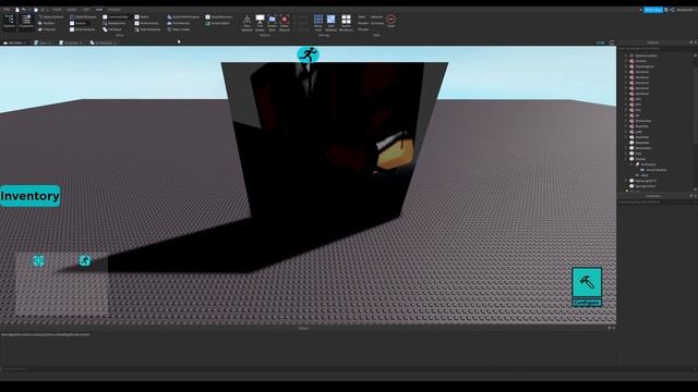 Video frames and how to use them | Roblox Studio смотреть онлайн