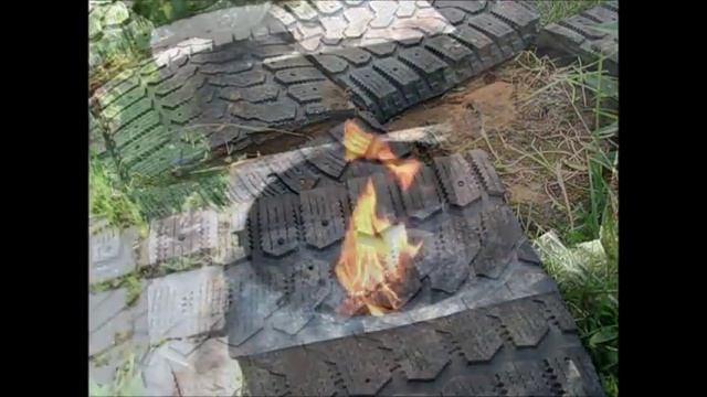 резиновая плитка из покрышки продолжение смотреть онлайн