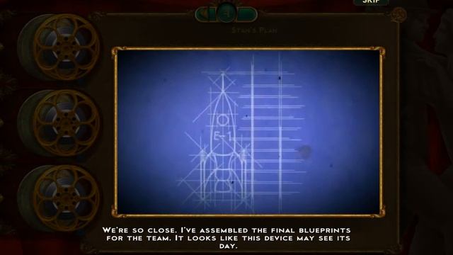 The Emerald Maiden: Symphony of Dreams (CE) - Bonus Ep2 - The End - w/Wardfire смотреть онлайн