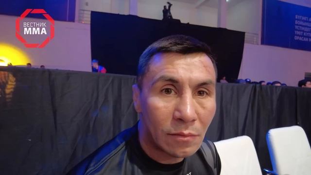 Шлеменко ПОСТАРЕЛ? НЕ УЙДЁТ из ACA в КУЛАЧКУ - Венер Галиев - СЕКРЕТ БОЙЦОВСКОГО ЗДОРОВЬЯ смотреть онлайн