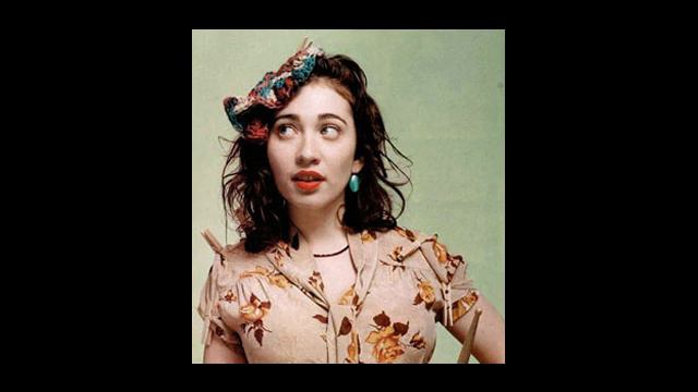 Regina Spektor - BYOS (Bring Your Own Shovel) смотреть онлайн