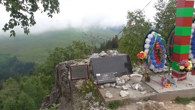 Адыгея. Большая Азижская пещера. Плато Лаго-Наки. Савранская канатная дорога август 2022г. смотреть онлайн