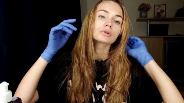 ЦВЕТ БЕЗ ЖЕЛТИЗНЫ С NEWTONE THERMOKERATIN 8.61 (ESTEL). МОЩНАЯ ТОНИРУЮЩАЯ МАСКА ДЛЯ ВОЛОС.