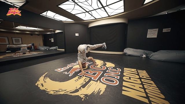 Headspin /w Storm (Battle Squad) | BREAK ADVICE смотреть онлайн