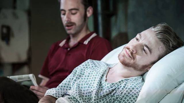 СПИД или ВИЧ — нашли чем пугать смотреть онлайн