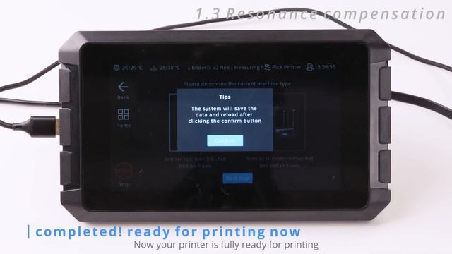 Creality Sonic Pad Connection Tutorial & Print Comparison & Advanced Functions смотреть онлайн