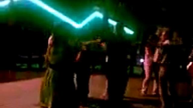 Донецк Элика первый год день рождения ! смотреть онлайн