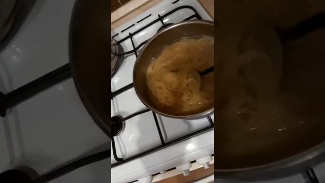 Как Приготовить Спагетти смотреть онлайн