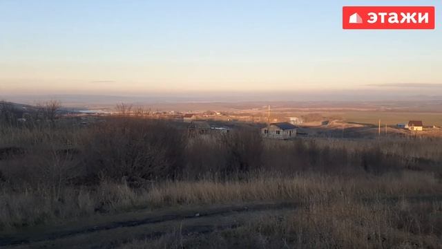 Участок у МОРЯ по ОЧЕНЬ ПРИВЛЕКАТЕЛЬНОЙ ЦЕНЕ! смотреть онлайн