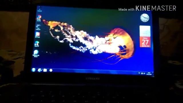 Обзор моего ноутбука смотреть онлайн