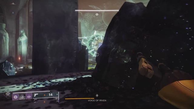 [86] World Without Light (Let's Play Destiny 2 [PC] w/ GaLm) - Forsaken смотреть онлайн