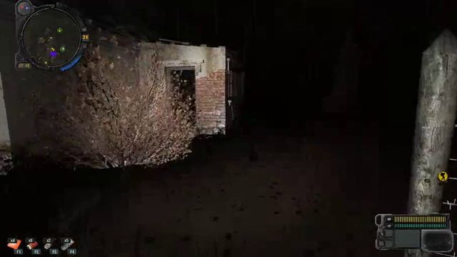 Stalker - опасный вирус часть 9 смотреть онлайн