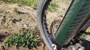 Regulmoto TE 300 6 скоростей, 2000км.