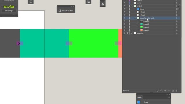 Comment créer un carrousel d'images avec Illustrator dans une page de votre site Svija смотреть онлайн