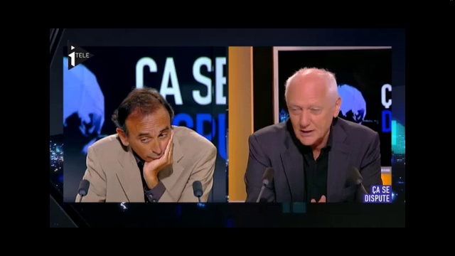 Zemmour