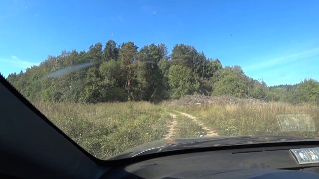 ПОХОД ЗА ГРИБАМИ смотреть онлайн
