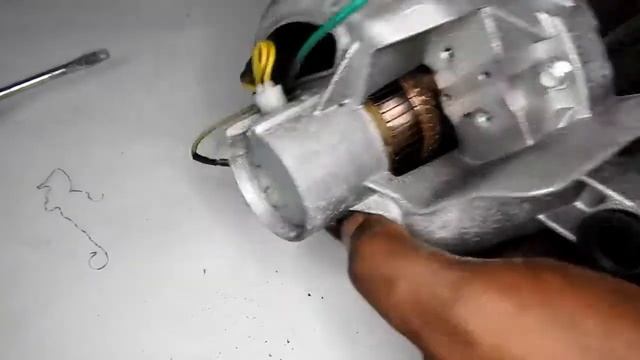 Whirlpool Washing Machine Not Spinning F06 Error Fixed смотреть онлайн