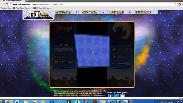How to Hack - Wizard101 Sorcery Stones (Skip Levels, & 17,906,813+ High Score) смотреть онлайн
