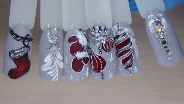 Покрытие гель лаком MASU новая серия! смотреть онлайн