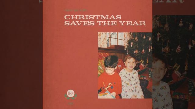 Christmas Saves The Year