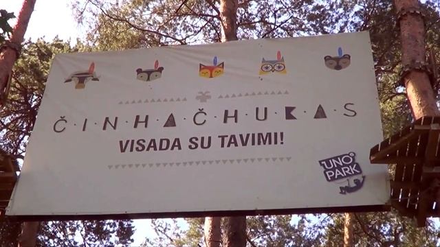 Места для отдыха с детьми в Литве 2018. Вильнюс, Каунас, Клайпеда, Нида, Паланга, Друскининкай. смотреть онлайн