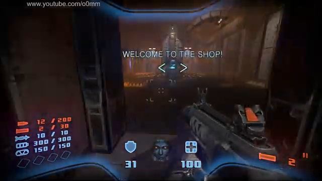 Prodeus Full Game Walkthrough - No Commentary смотреть онлайн