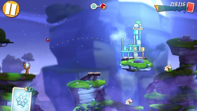 Angry Birds 2 (PART 1) смотреть онлайн