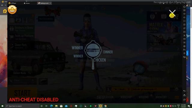 PLAY BGM IN LD PLAYER EMULATOR | BATTLEGROUNDS MOBILE INDIA EMULATOR смотреть онлайн