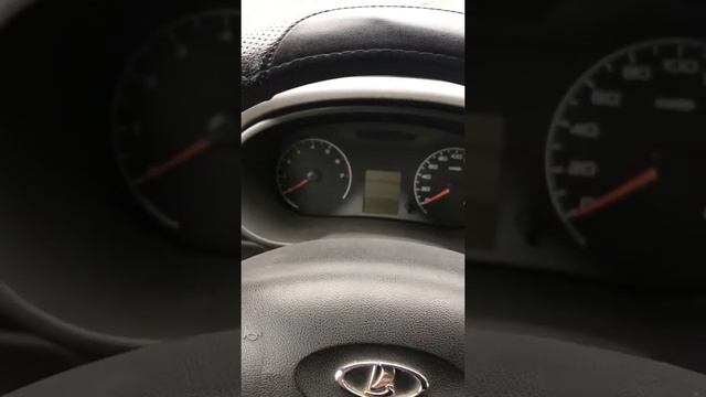 Не заводится гранта, крутит стартер, искры нет. Решение проблемы