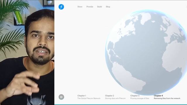 Host Your DApp on @IPFS , @FilecoinProject | Make your Website Invincible with Spheron Protocol смотреть онлайн