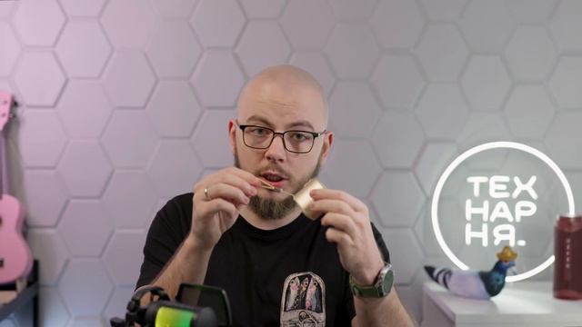 Кишеньковий ЗВІР! Огляд Tronsmart Nimo Mini смотреть онлайн