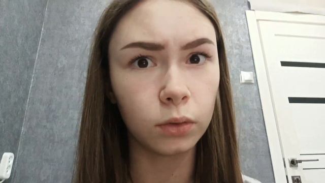 Неделя влогов/ День 10-ти классницы/Vlog #2 смотреть онлайн